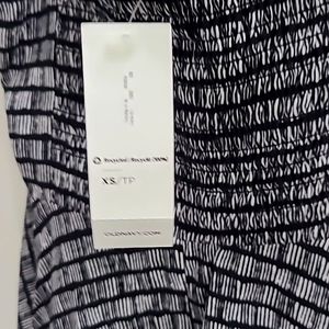 Women’s empire waste summer dress